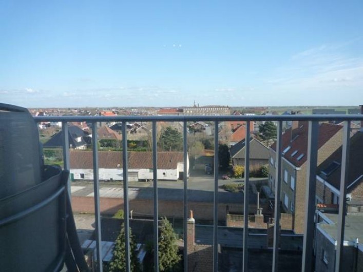 Location de vacances - Appartement à Middelkerke-Bad