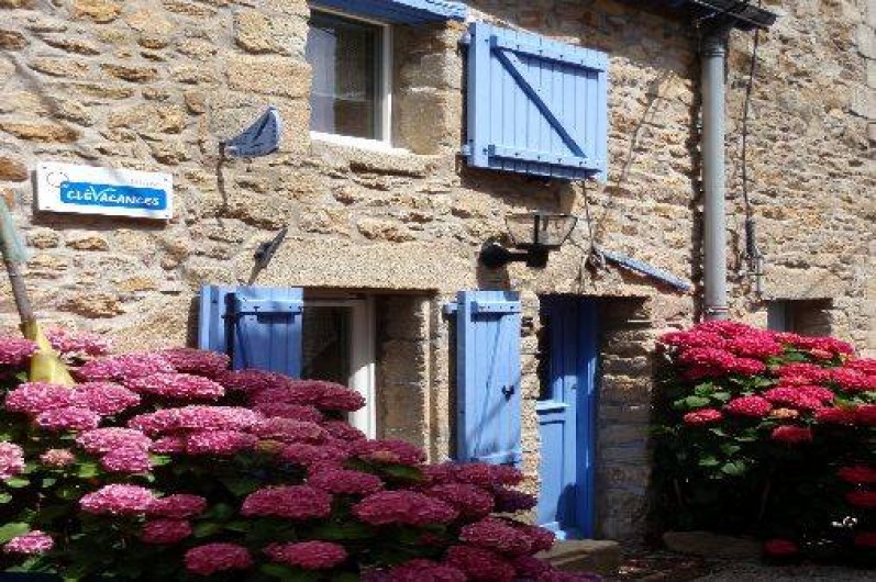 Location de vacances - Gîte à Séné