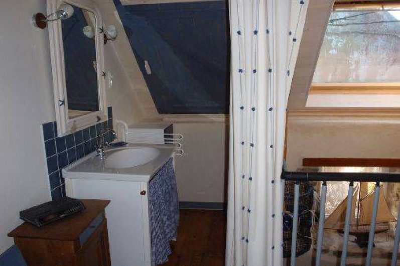 Location de vacances - Gîte à Séné