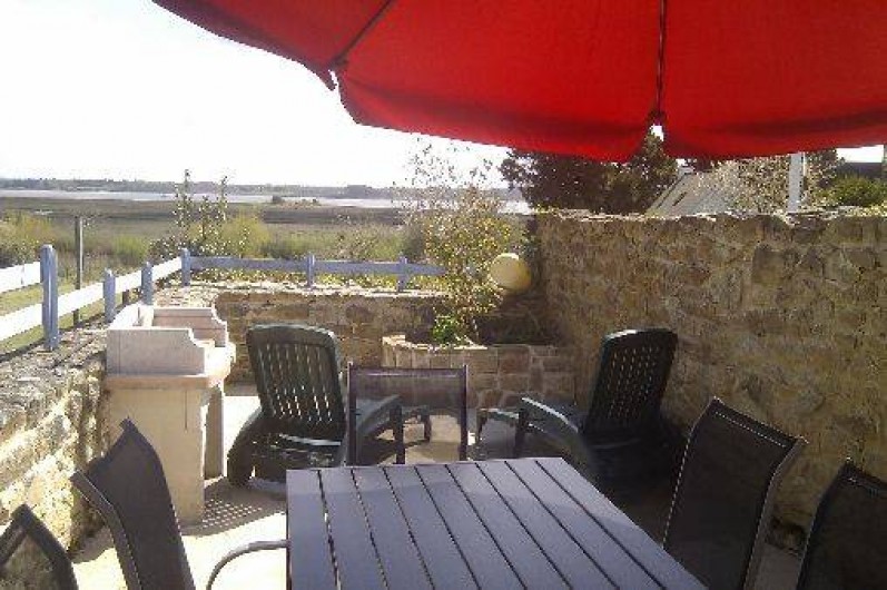 Location de vacances - Gîte à Séné