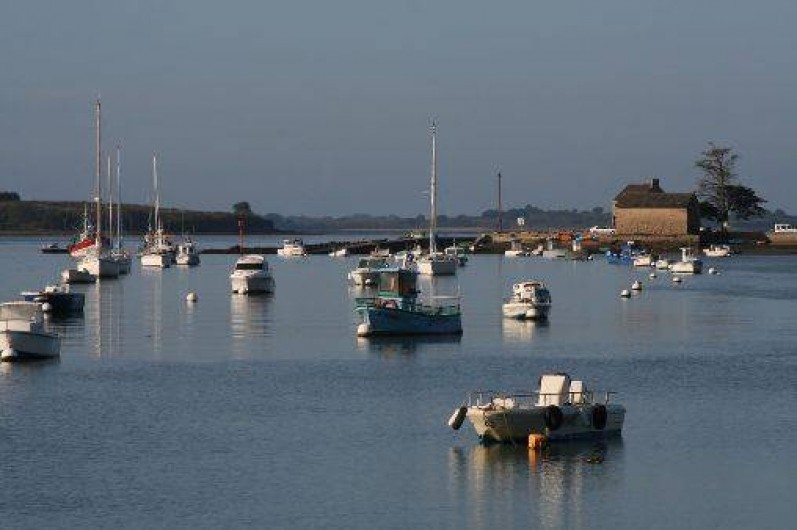 Location de vacances - Gîte à Séné