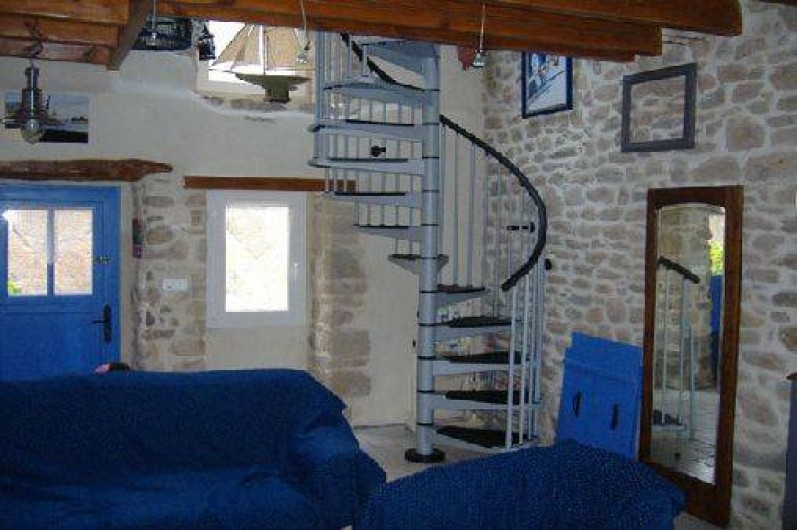 Location de vacances - Gîte à Séné