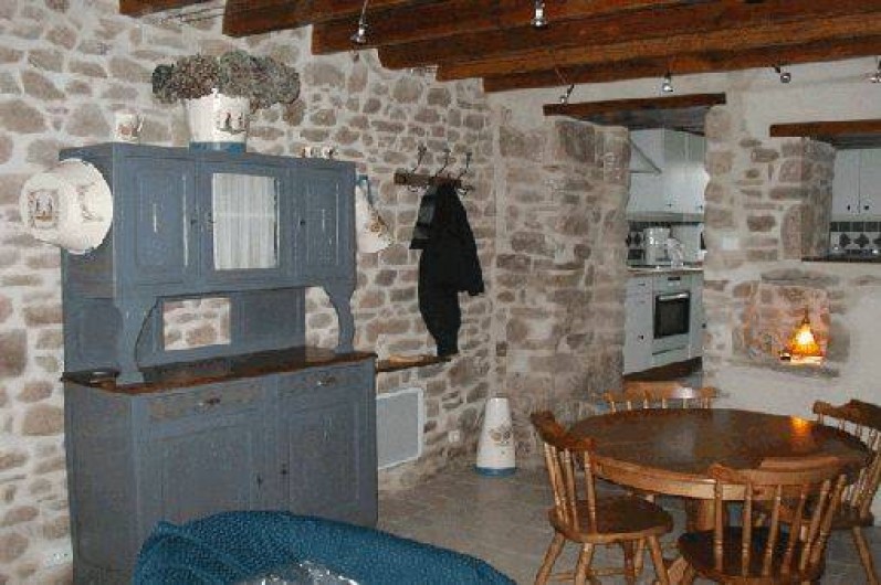 Location de vacances - Gîte à Séné