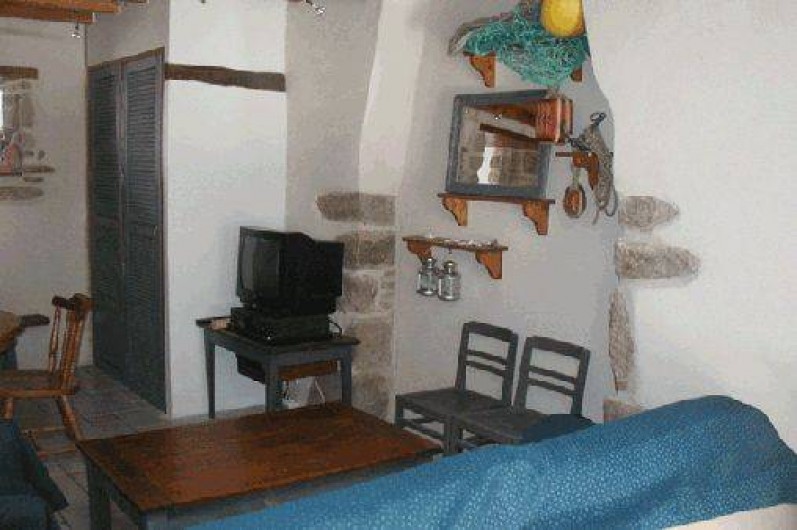 Location de vacances - Gîte à Séné