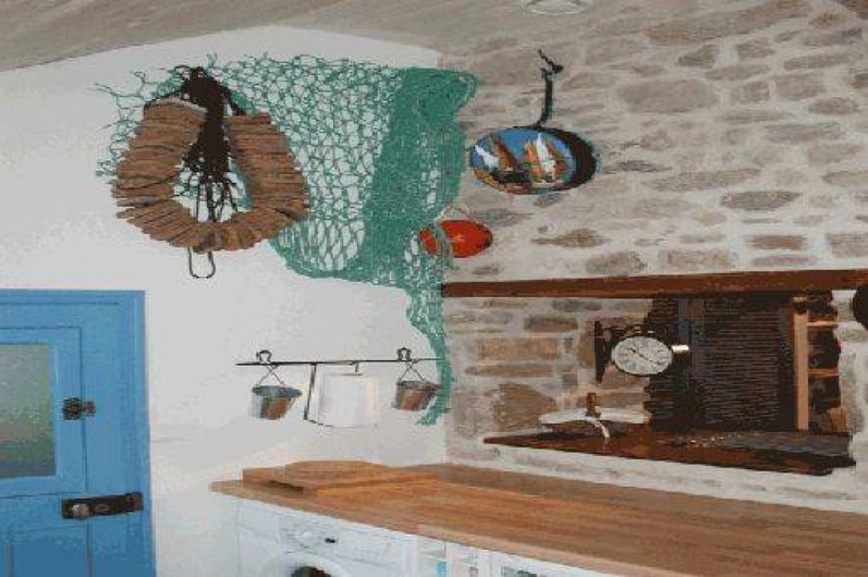 Location de vacances - Gîte à Séné