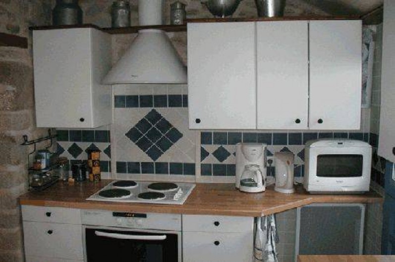 Location de vacances - Gîte à Séné