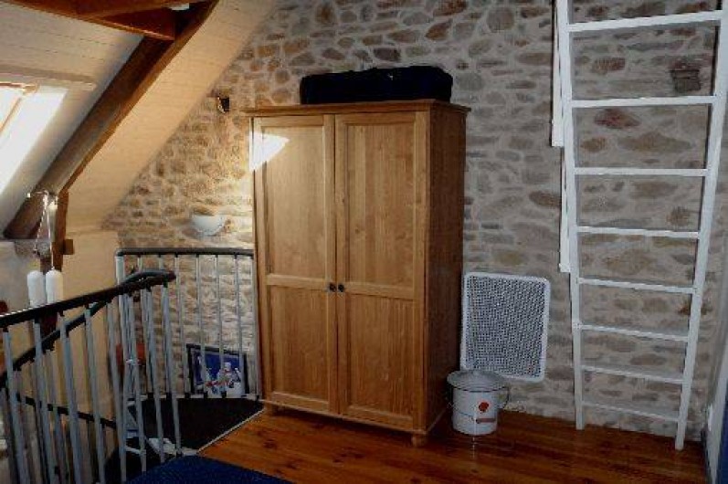 Location de vacances - Gîte à Séné