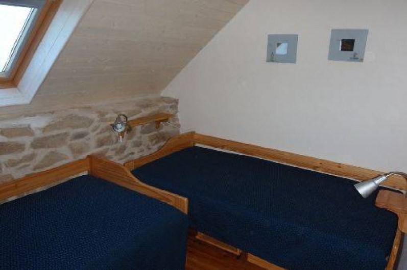 Location de vacances - Gîte à Séné