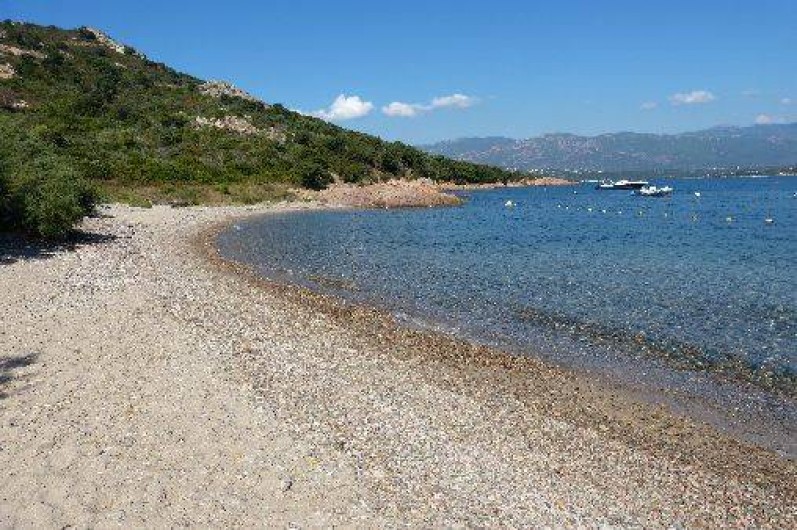 Location de vacances - Villa à Porto-Vecchio