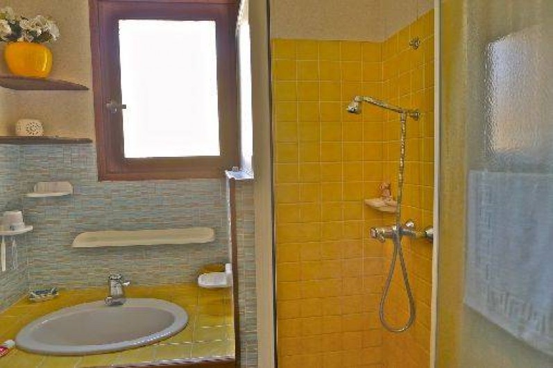 Location de vacances - Appartement à Saint-Chaffrey