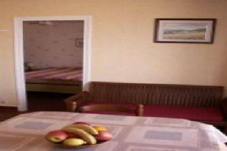 Location de vacances - Appartement à Wissant