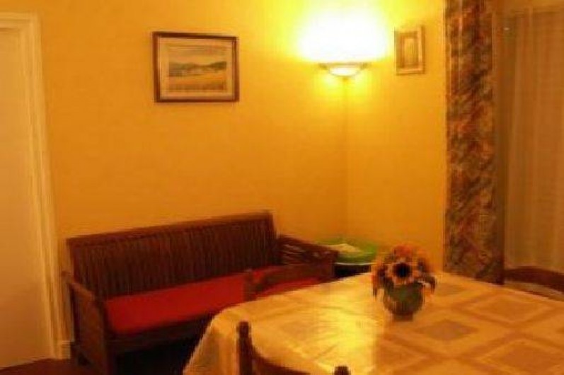 Location de vacances - Appartement à Wissant