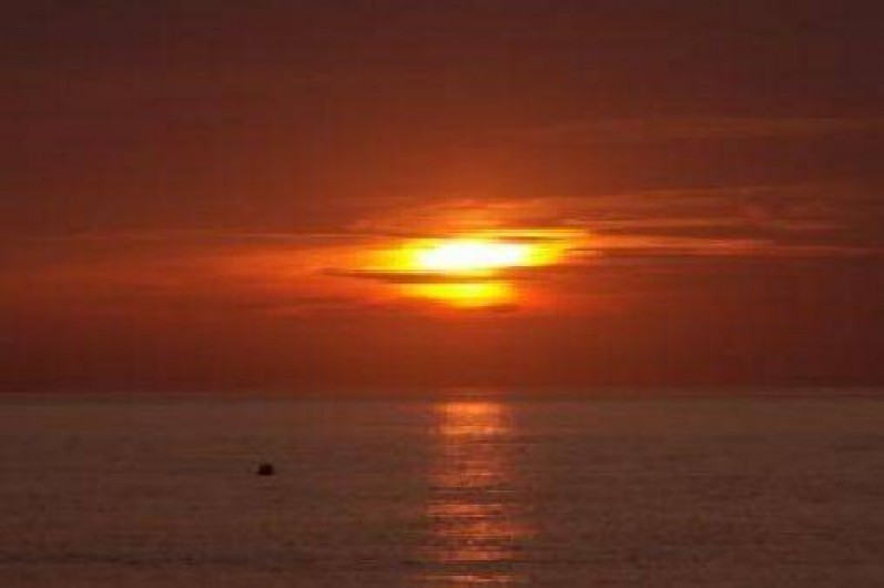 Location de vacances - Appartement à Wissant