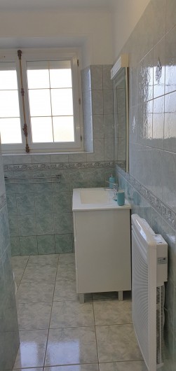 Location de vacances - Gîte à Cuchery