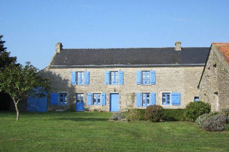 Location de vacances - Gîte à Sulniac