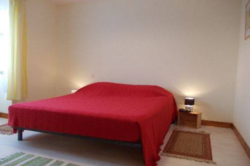 Location de vacances - Gîte à Sulniac