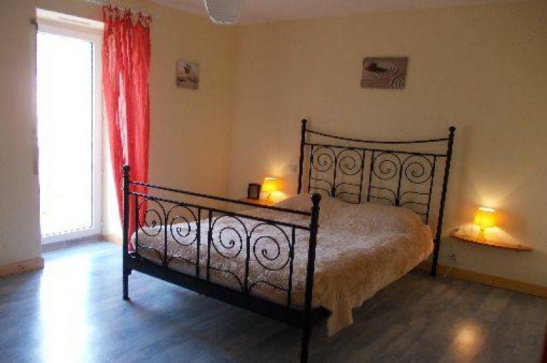 Location de vacances - Gîte à Sulniac