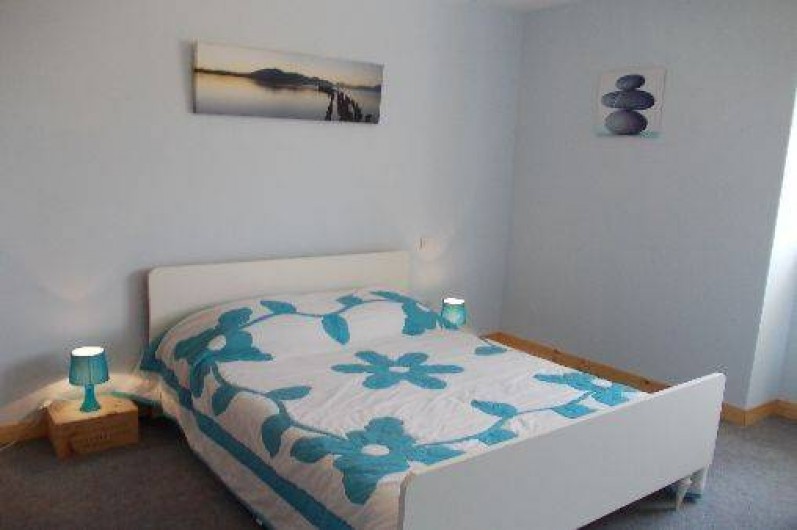 Location de vacances - Gîte à Sulniac