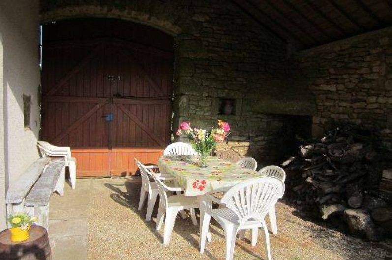 Location de vacances - Gîte à Sulniac