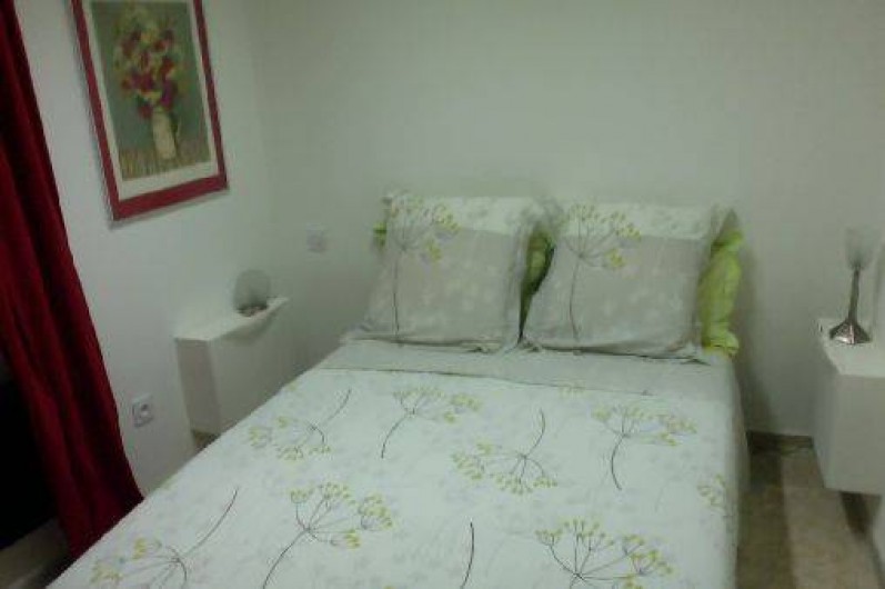 Location de vacances - Appartement à Arles