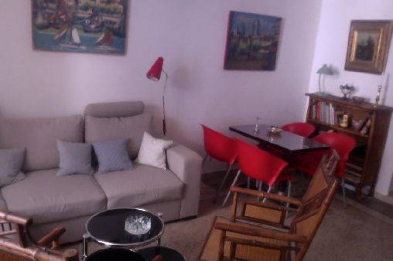 Location de vacances - Appartement à Arles