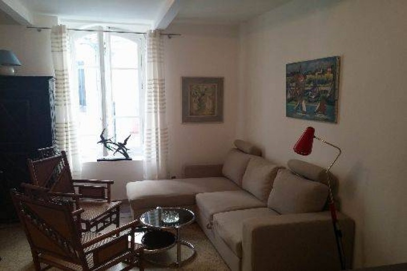 Location de vacances - Appartement à Arles