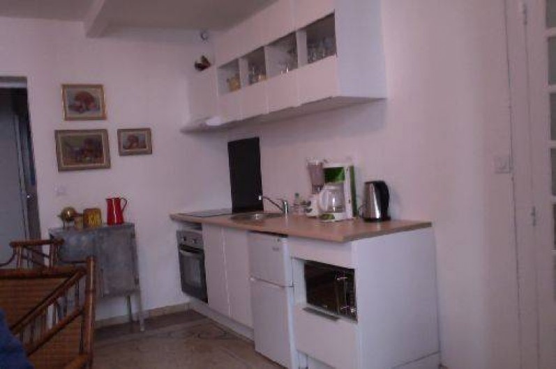 Location de vacances - Appartement à Arles