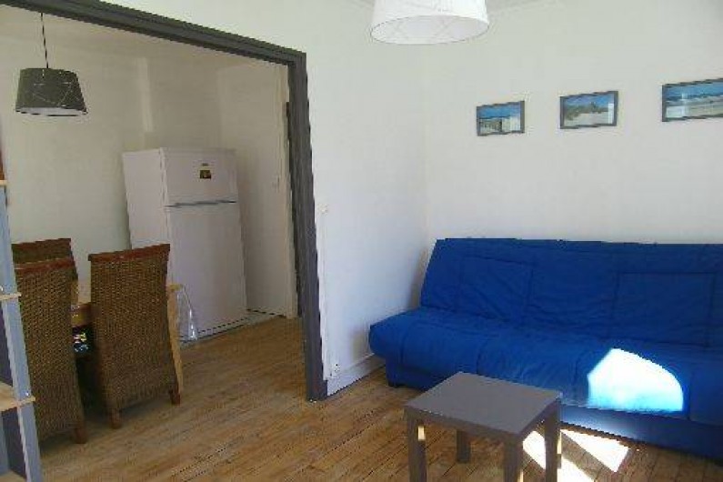 Location de vacances - Appartement à Berck