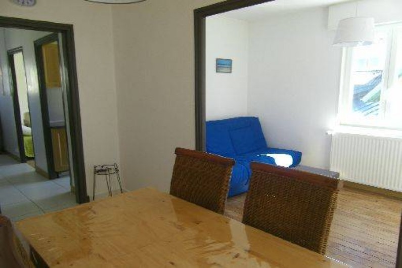 Location de vacances - Appartement à Berck
