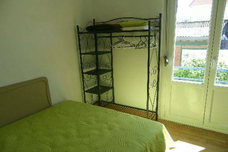 Location de vacances - Appartement à Berck