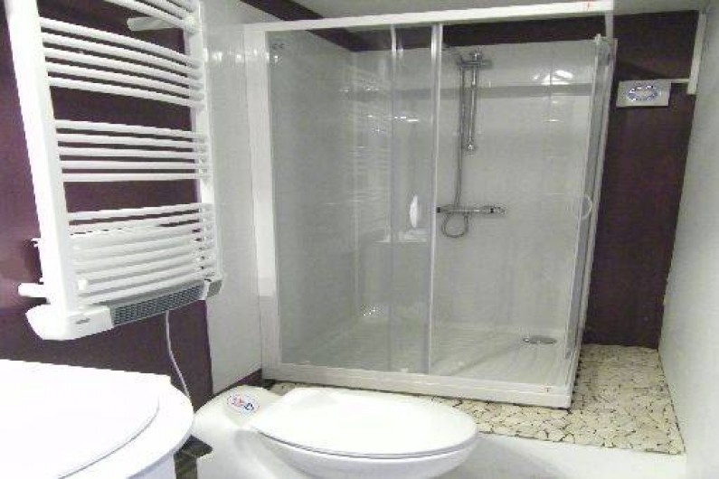 Location de vacances - Appartement à Berck