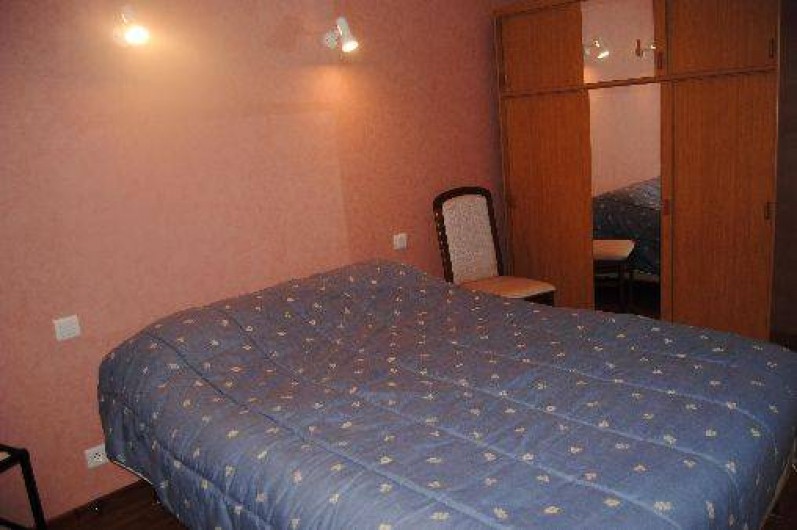 Location de vacances - Maison - Villa à Combrailles