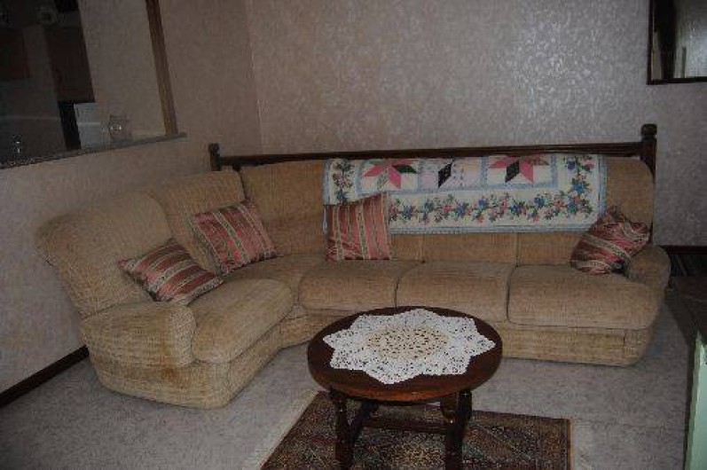 Location de vacances - Maison - Villa à Combrailles