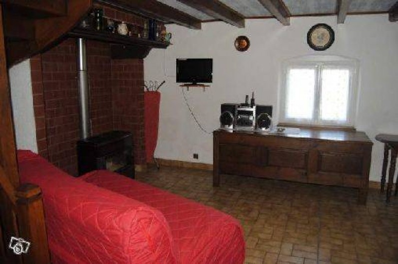 Location de vacances - Maison - Villa à Combrailles