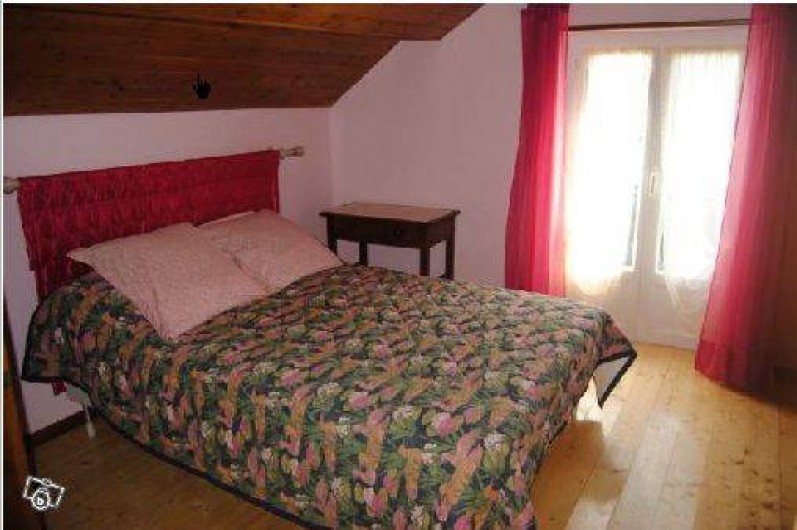 Location de vacances - Maison - Villa à Combrailles