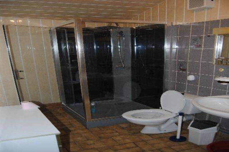 Location de vacances - Maison - Villa à Combrailles