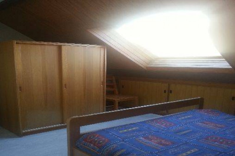 Location de vacances - Appartement à Cauterets