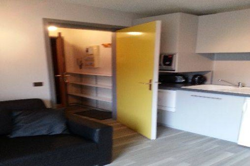 Location de vacances - Appartement à Cauterets