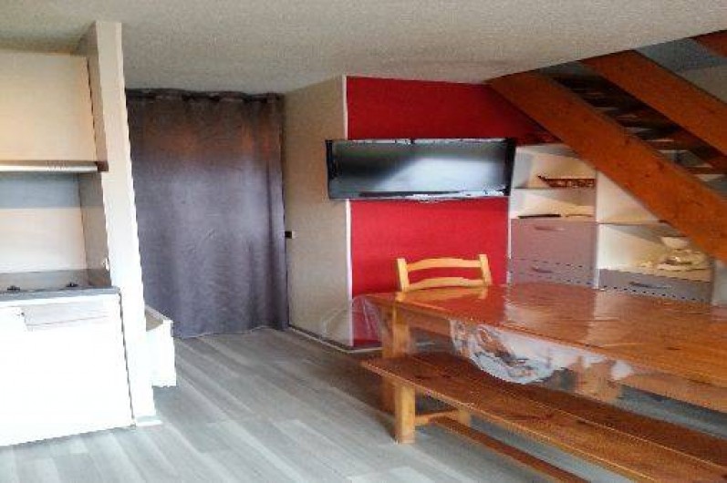 Location de vacances - Appartement à Cauterets