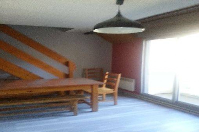 Location de vacances - Appartement à Cauterets