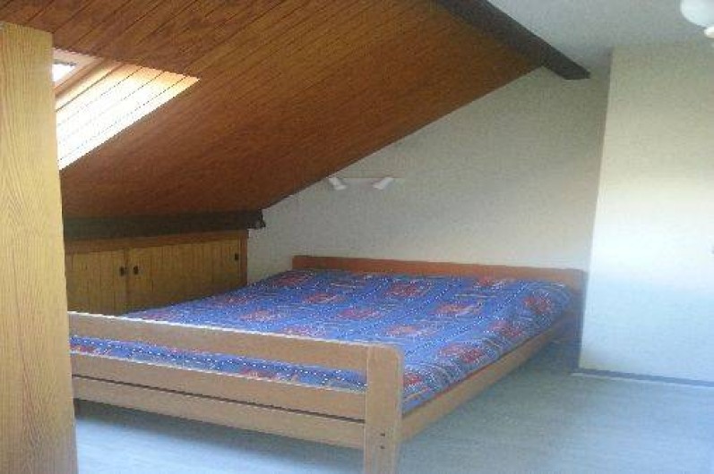 Location de vacances - Appartement à Cauterets