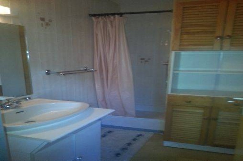 Location de vacances - Appartement à Cauterets