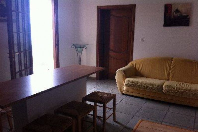 Location de vacances - Appartement à Saint-Florent