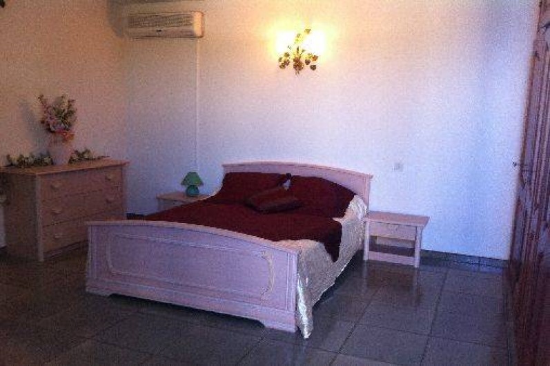 Location de vacances - Appartement à Saint-Florent