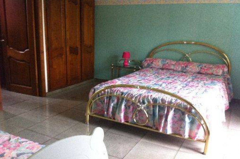 Location de vacances - Appartement à Saint-Florent