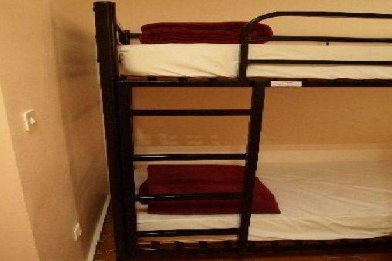 Location de vacances - Studio à Saint-Cyr-sur-Mer