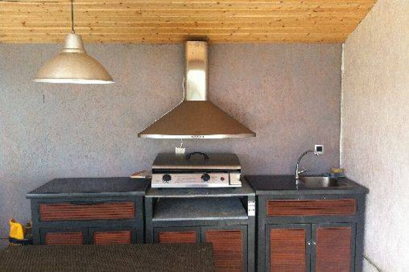 Location de vacances - Maison - Villa à Mios