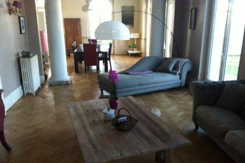 Location de vacances - Maison - Villa à Mios