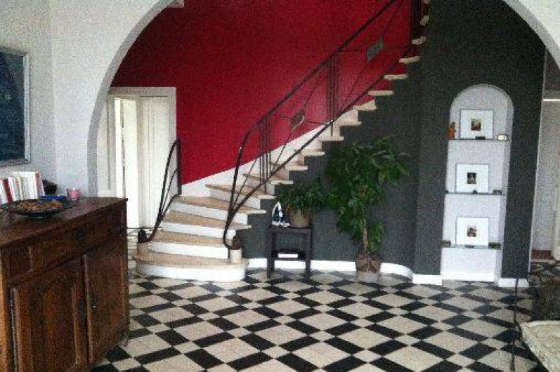 Location de vacances - Maison - Villa à Mios