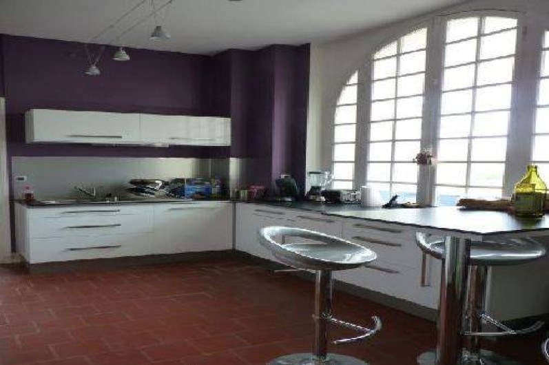 Location de vacances - Maison - Villa à Mios